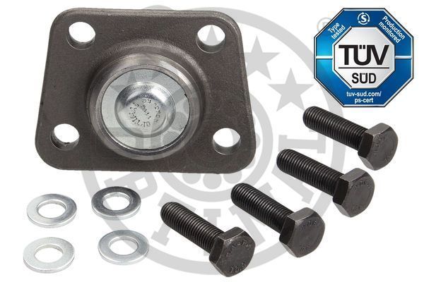 Šarnyras / girgždukas OPTIMAL G3-010