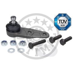 Šarnyras / girgždukas OPTIMAL G3-023