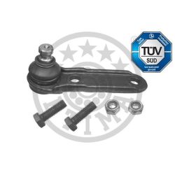 Šarnyras / girgždukas OPTIMAL G3-029