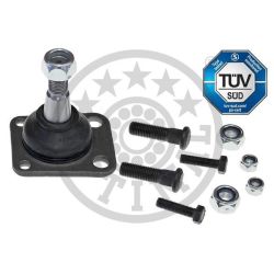 Šarnyras / girgždukas OPTIMAL G3-035