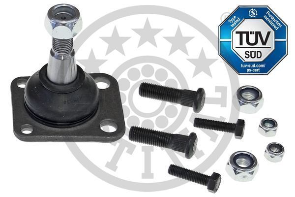 Šarnyras / girgždukas OPTIMAL G3-035