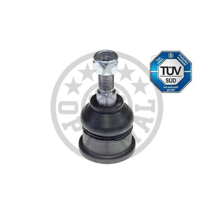 Šarnyras / girgždukas OPTIMAL G3-038