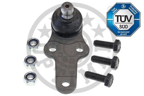 Šarnyras / girgždukas OPTIMAL G3-060