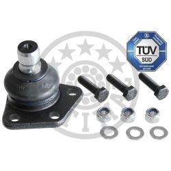 Šarnyras / girgždukas OPTIMAL G3-084