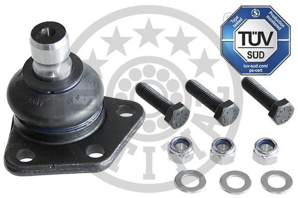 Šarnyras / girgždukas OPTIMAL G3-084