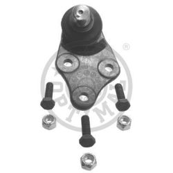 Šarnyras / girgždukas OPTIMAL G3-093