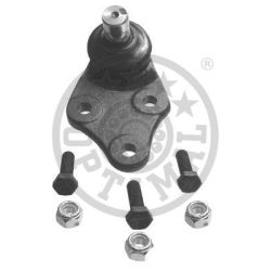 Šarnyras / girgždukas OPTIMAL G3-094