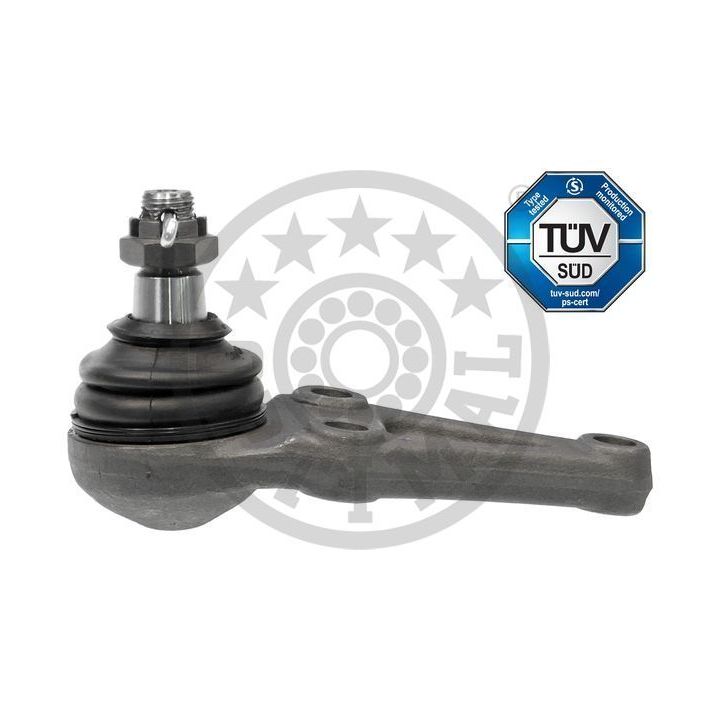 Šarnyras / girgždukas OPTIMAL G3-1001