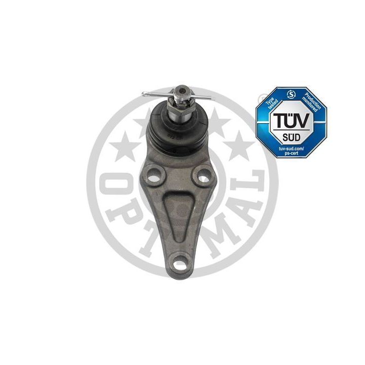 Šarnyras / girgždukas OPTIMAL G3-1001