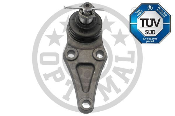 Šarnyras / girgždukas OPTIMAL G3-1001