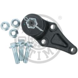 Šarnyras / girgždukas OPTIMAL G3-1001S