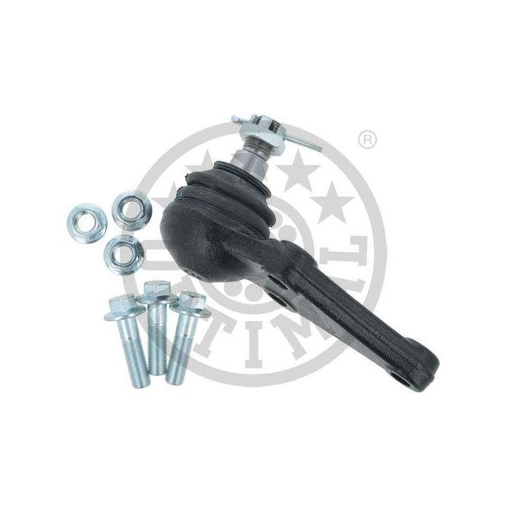 Šarnyras / girgždukas OPTIMAL G3-1001S