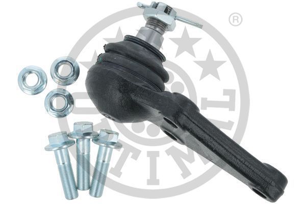 Šarnyras / girgždukas OPTIMAL G3-1001S