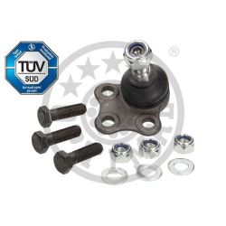 Šarnyras / girgždukas OPTIMAL G3-1003