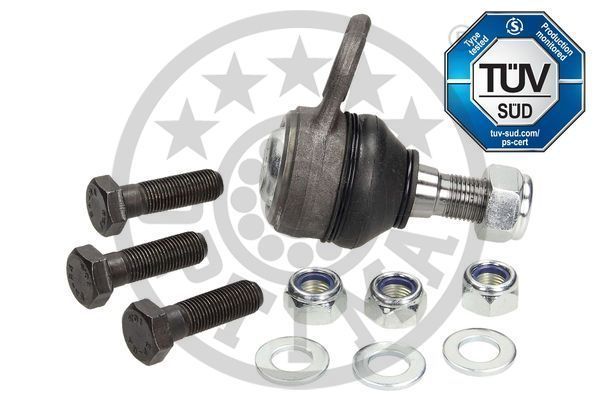 Šarnyras / girgždukas OPTIMAL G3-1003