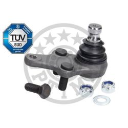 Šarnyras / girgždukas OPTIMAL G3-1009