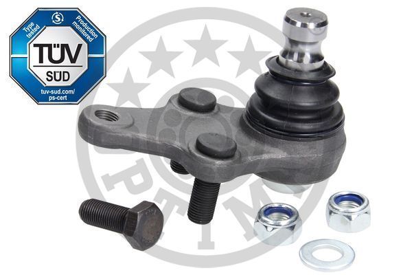 Šarnyras / girgždukas OPTIMAL G3-1009