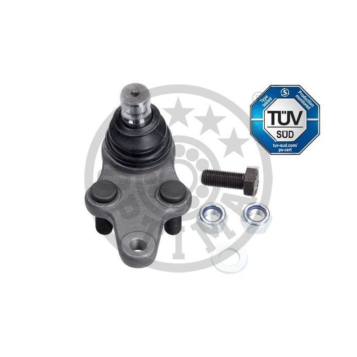 Šarnyras / girgždukas OPTIMAL G3-1009