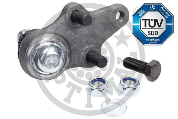 Šarnyras / girgždukas OPTIMAL G3-1009