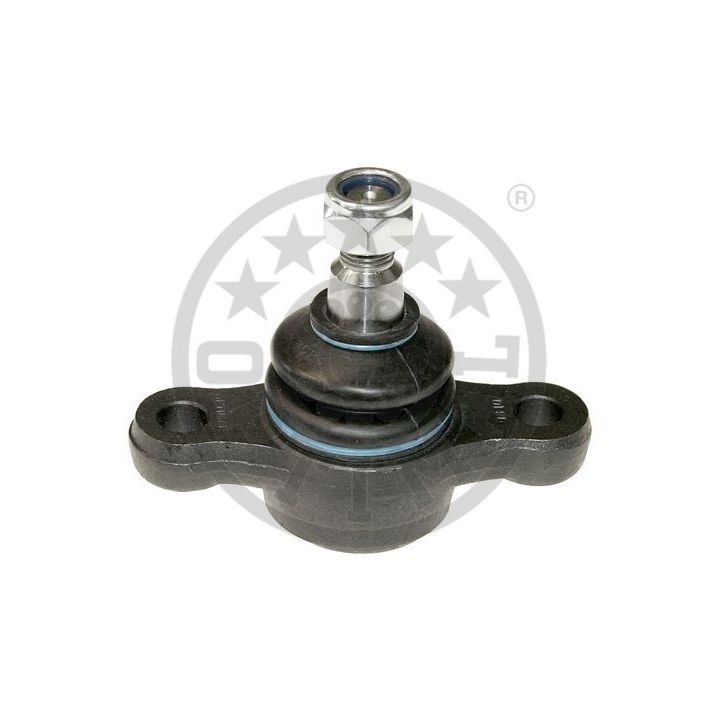 Šarnyras / girgždukas OPTIMAL G3-1011