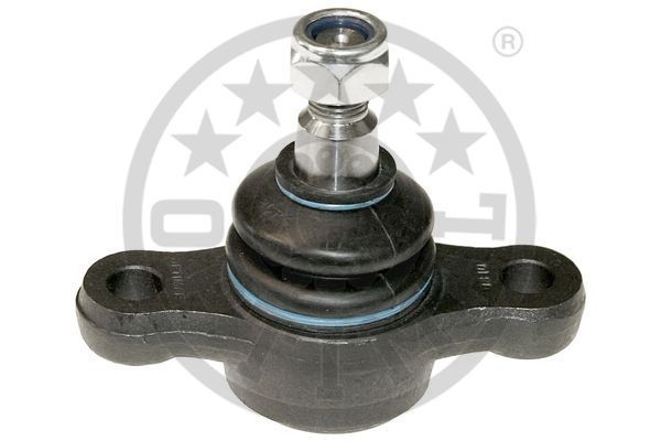 Šarnyras / girgždukas OPTIMAL G3-1011