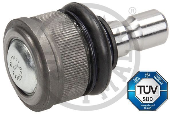 Šarnyras / girgždukas OPTIMAL G3-1013