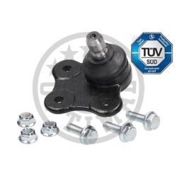 Šarnyras / girgždukas OPTIMAL G3-1014