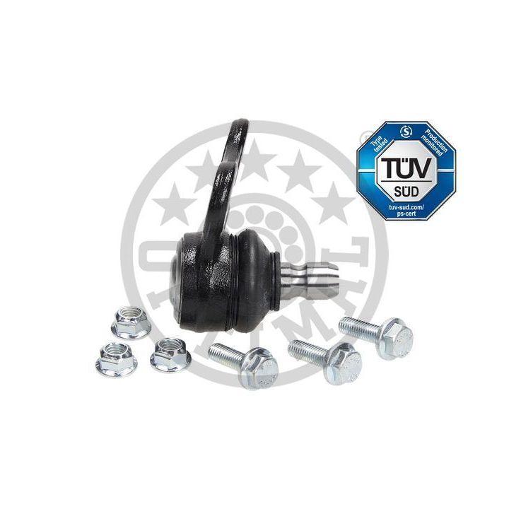 Šarnyras / girgždukas OPTIMAL G3-1014