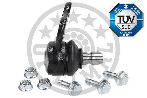 Šarnyras / girgždukas OPTIMAL G3-1014