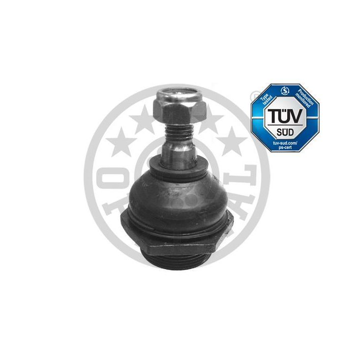 Šarnyras / girgždukas OPTIMAL G3-103