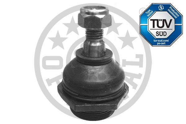 Šarnyras / girgždukas OPTIMAL G3-103