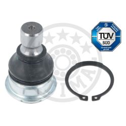 Šarnyras / girgždukas OPTIMAL G3-1034