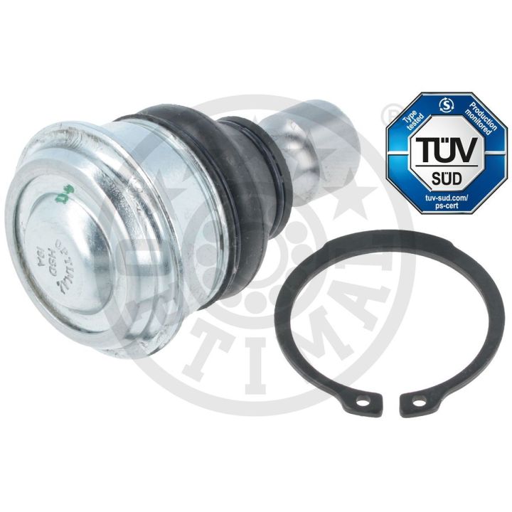 Šarnyras / girgždukas OPTIMAL G3-1034