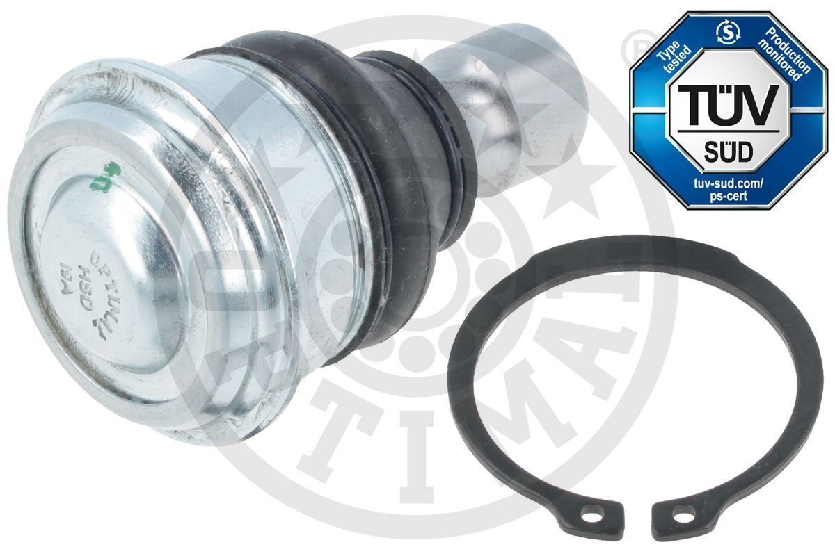 Šarnyras / girgždukas OPTIMAL G3-1034