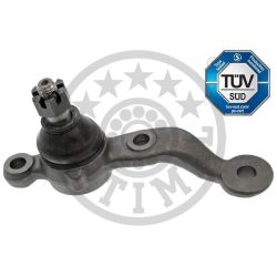 Šarnyras / girgždukas OPTIMAL G3-1036