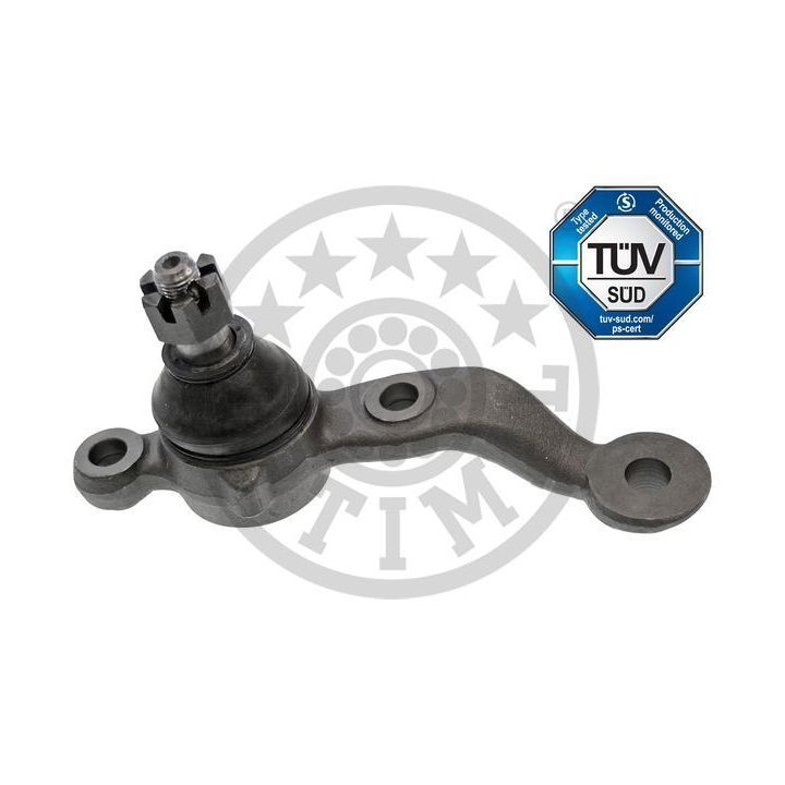 Šarnyras / girgždukas OPTIMAL G3-1036