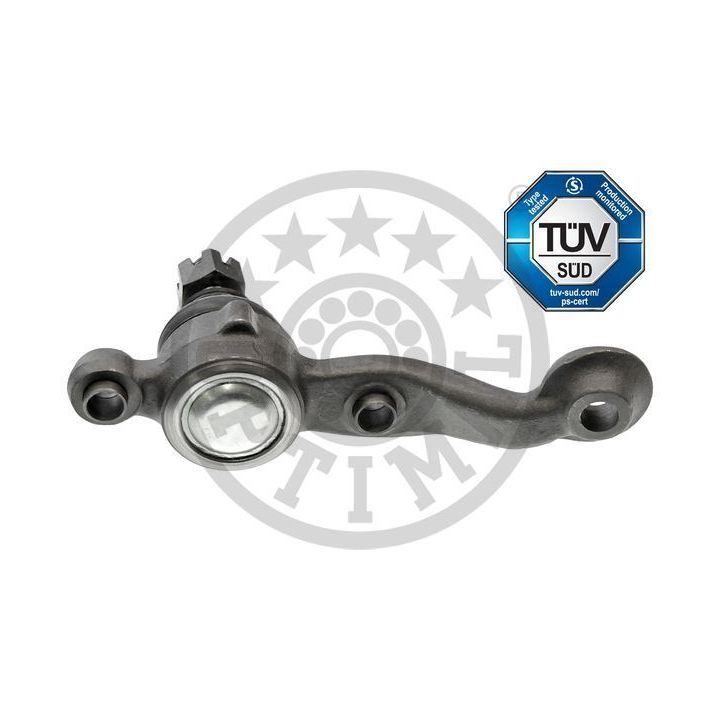 Šarnyras / girgždukas OPTIMAL G3-1036