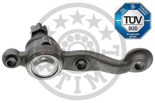 Šarnyras / girgždukas OPTIMAL G3-1036