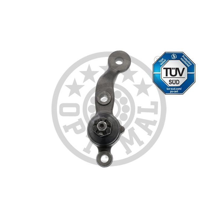 Šarnyras / girgždukas OPTIMAL G3-1036