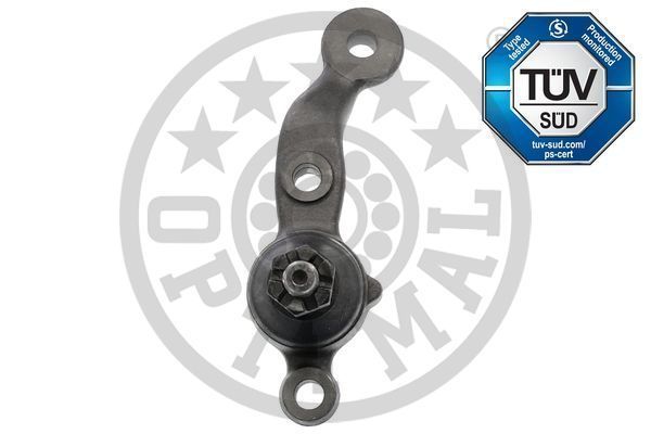 Šarnyras / girgždukas OPTIMAL G3-1036