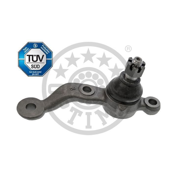 Šarnyras / girgždukas OPTIMAL G3-1037