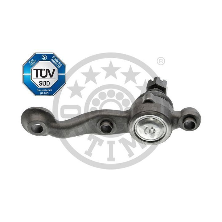 Šarnyras / girgždukas OPTIMAL G3-1037