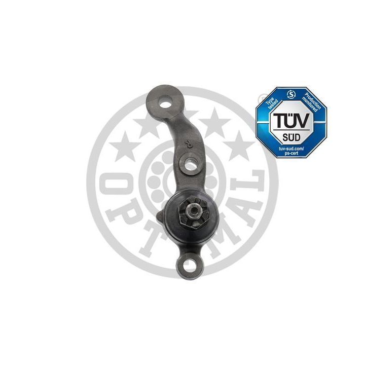 Šarnyras / girgždukas OPTIMAL G3-1037