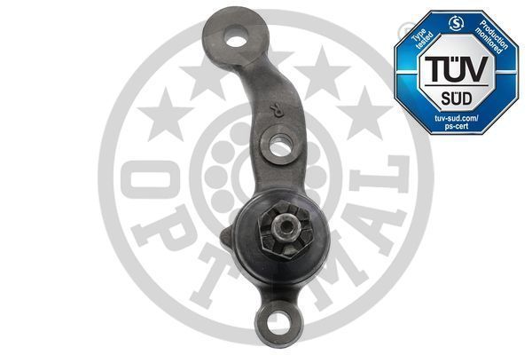 Šarnyras / girgždukas OPTIMAL G3-1037