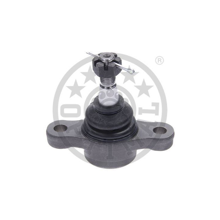 Šarnyras / girgždukas OPTIMAL G3-1041