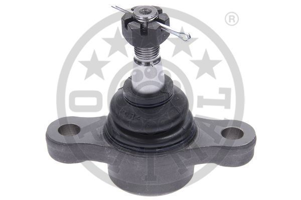 Šarnyras / girgždukas OPTIMAL G3-1041