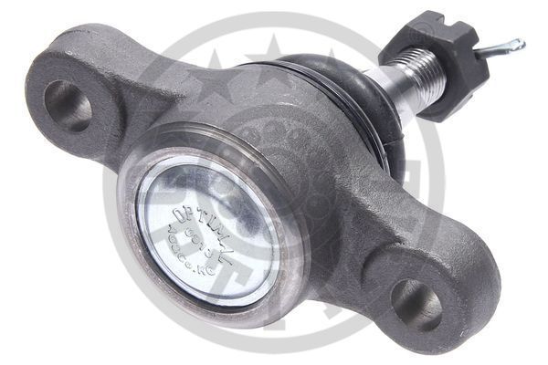 Šarnyras / girgždukas OPTIMAL G3-1041