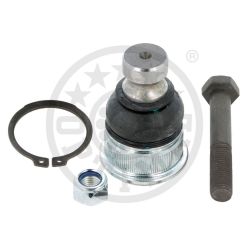 Šarnyras / girgždukas OPTIMAL G3-1047