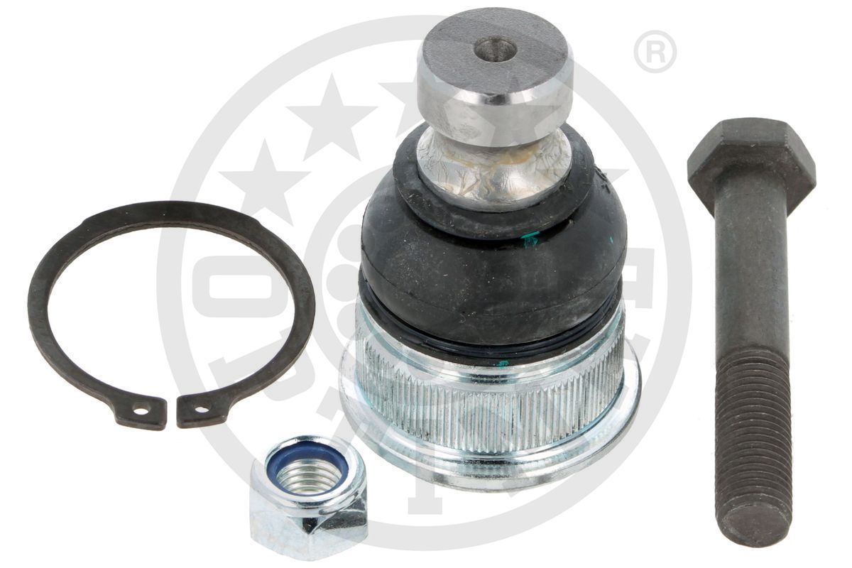 Šarnyras / girgždukas OPTIMAL G3-1047