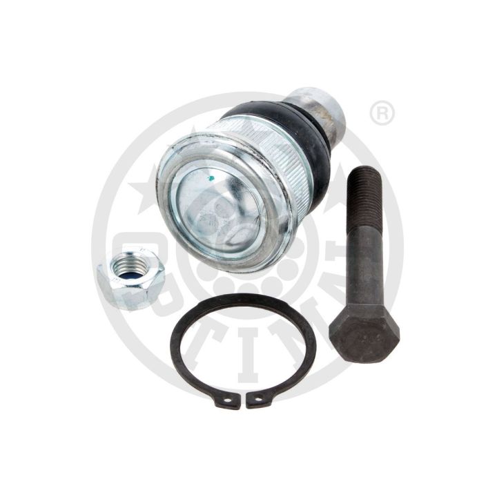 Šarnyras / girgždukas OPTIMAL G3-1047